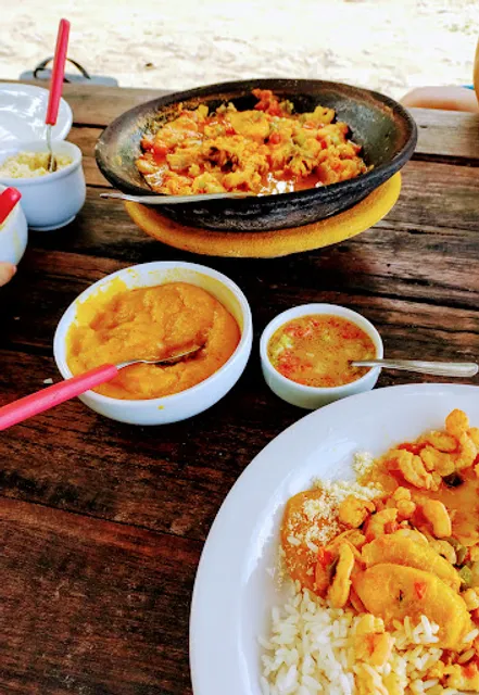 Restaurante do Ligeirinho - Sabor da Terra