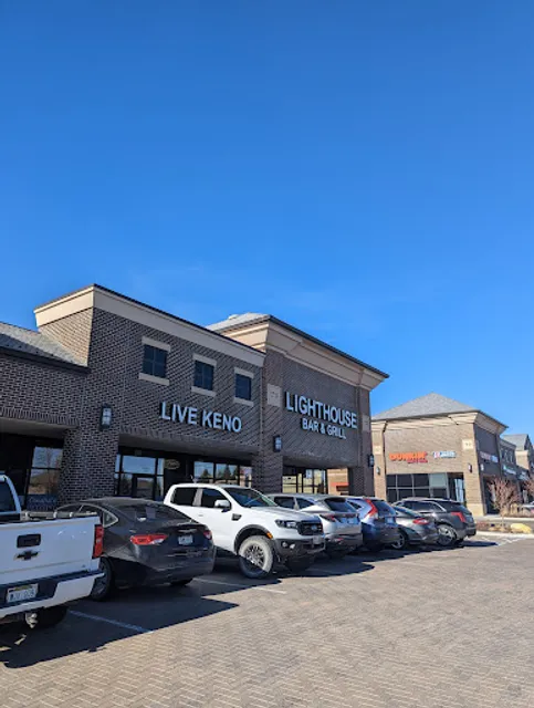 Lighthouse Bar & Grill