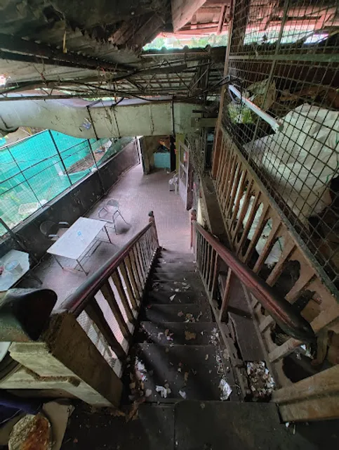 Hotel Swagath Drive Inn