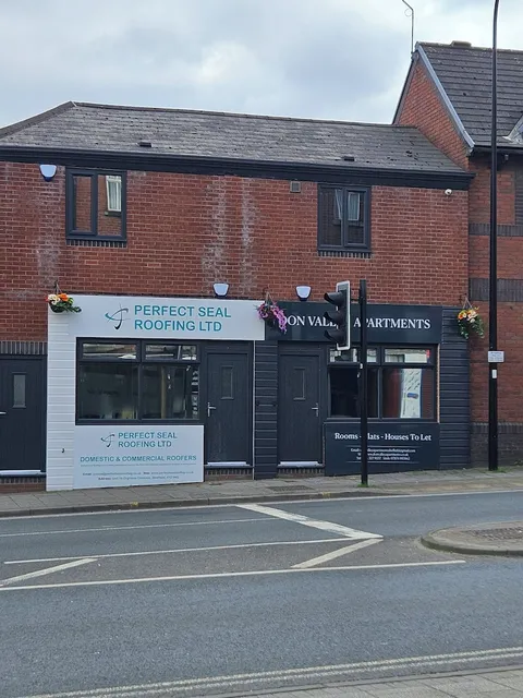 The Don Valley Hotel