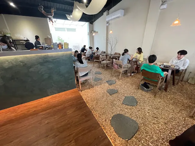 木柘MU JHE (無開放10歲以下孩童)