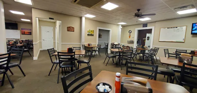 Angie’s Decatur Diner