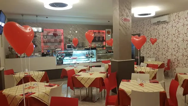 Poldo Pizzeria Panineria