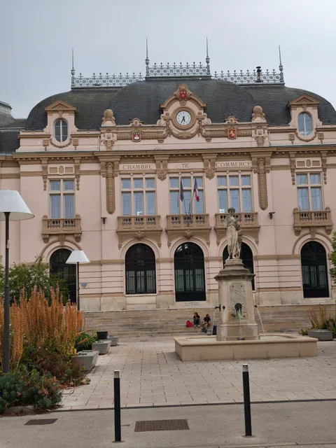 Mâcon-Gare-Centre Ville-Cosy-Wifi- ST AN