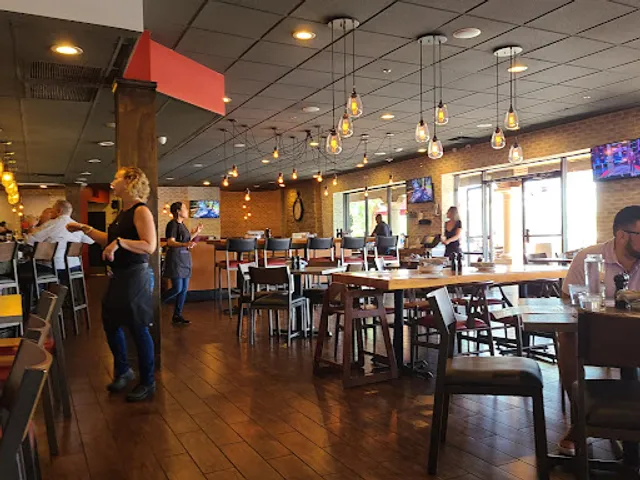 Stone & Vine Urban Italian