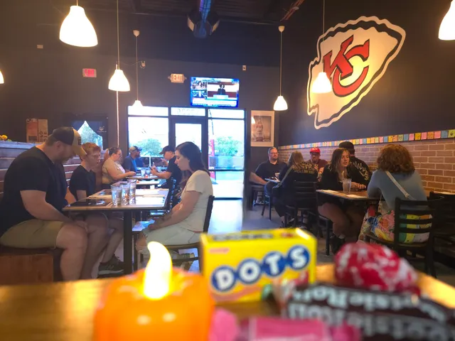 Aoyama Ramen Shawnee