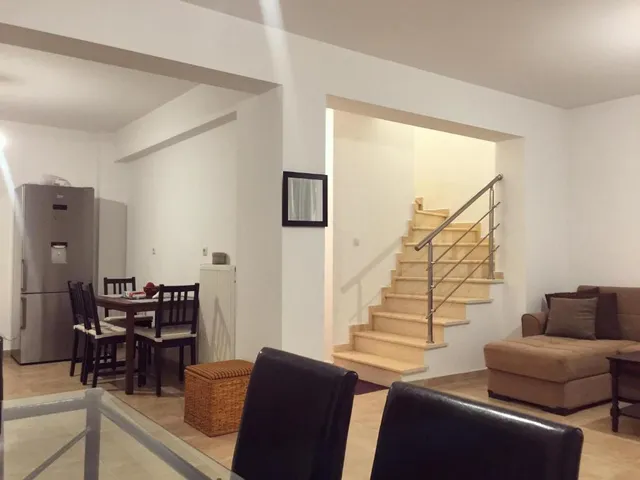 Corfu Filoxenia House