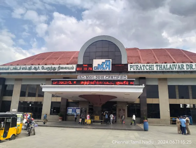 E Sait Biryani Center