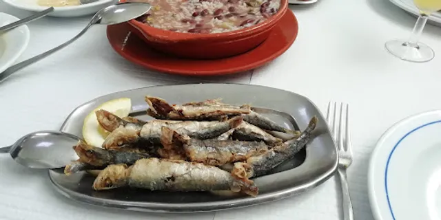 Restaurante Santa Clara