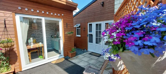 The Roost Retreat Holiday Let