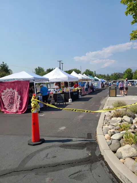 Tamarack Junction Farmers Market