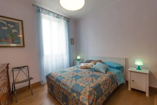 Al Belvedere Apartment Atri