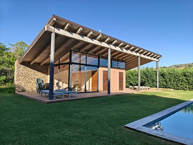 Tenuta Bartoli Maison de Charme