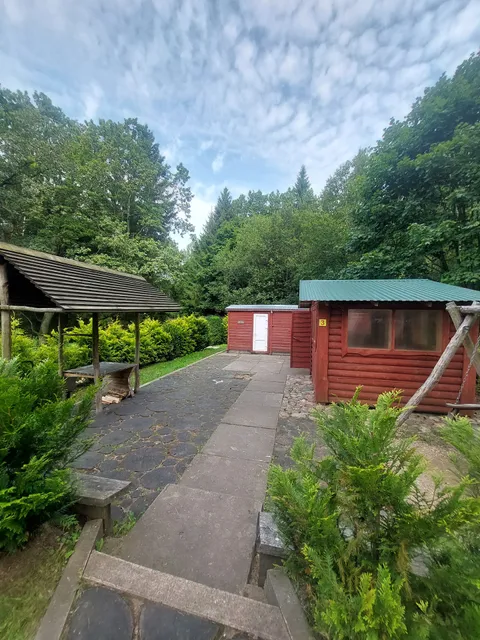 Gostinitsa biatlonnyi komplieks Selets