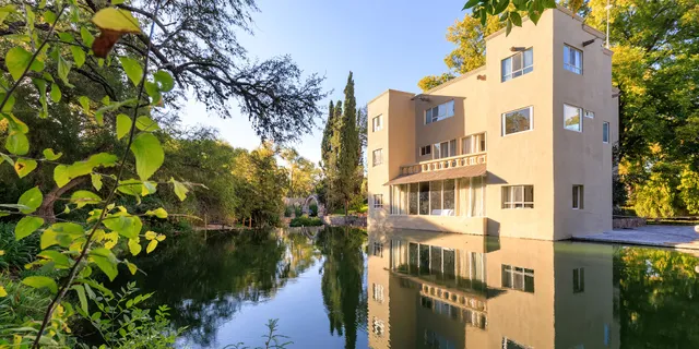 Agua Bendita San Miguel de Allende Hotel y Eventos
