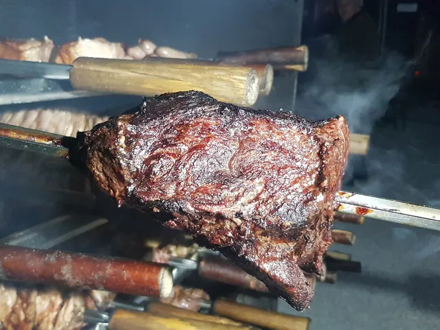 Brazuca Samba & Grill Catering Partyservice