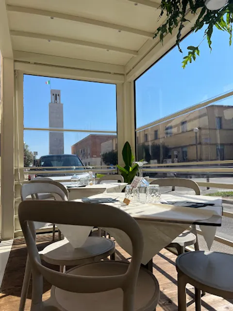 Ristorante Caffetteria Dal Cin