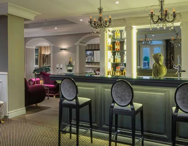 La Table du Château