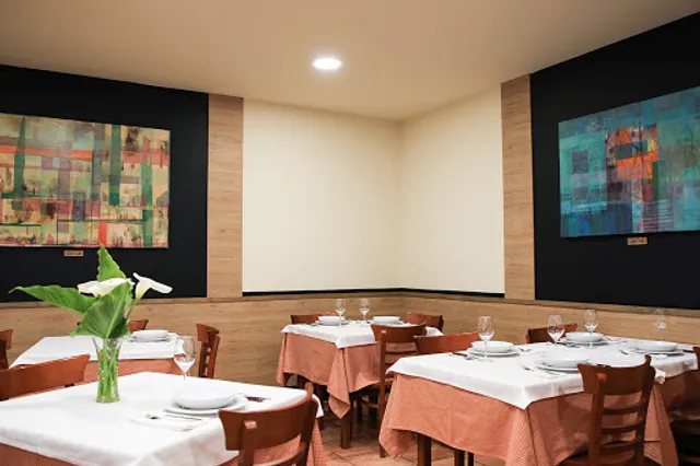 Casa María. Cocina tradicional desde 1966