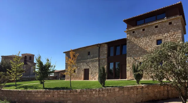 Casa Rural Las de Villadiego