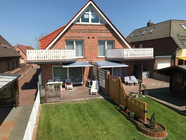 Haus Weiße Düne - Marko Pauly