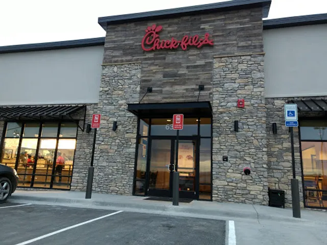 Chick-fil-a