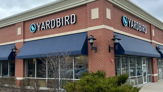 Yardbird Outdoor Furniture