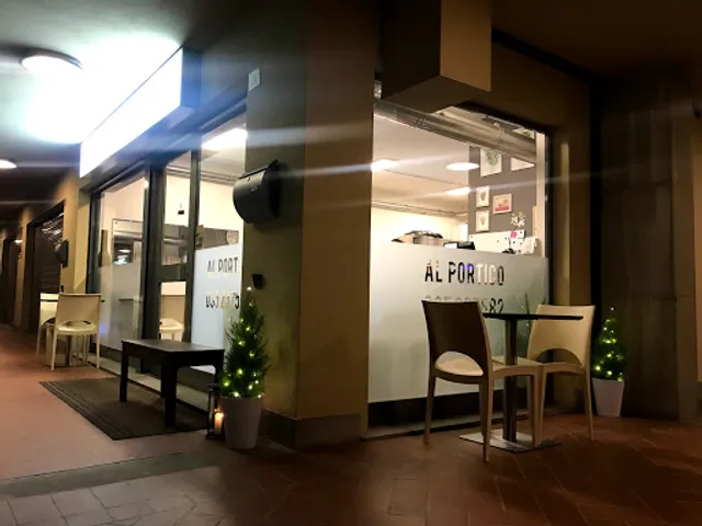 Pizzeria Al Portico di Genini Matteo