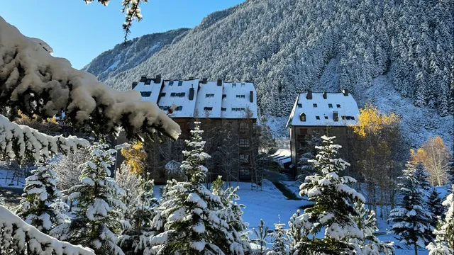 Totiaran Baqueira