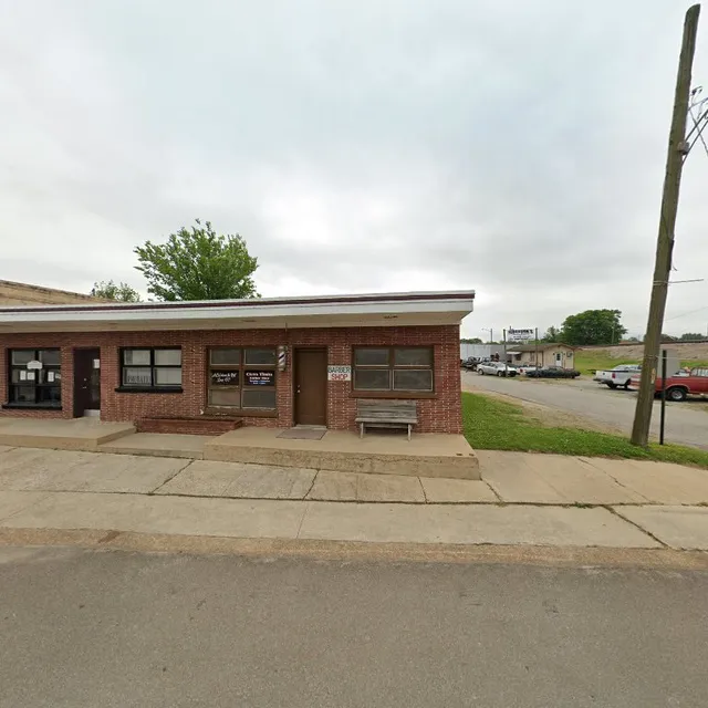 Cloys Timbs Barber Shop