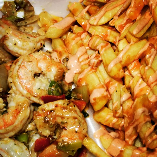 Truk'i Pan It's Happening