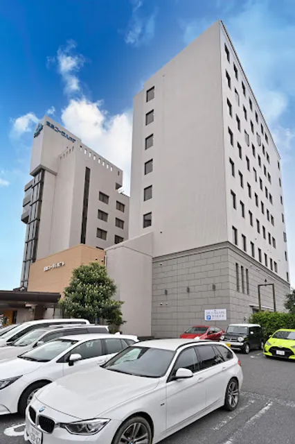 宮島コーラルホテル Miyajima Coral Hotel