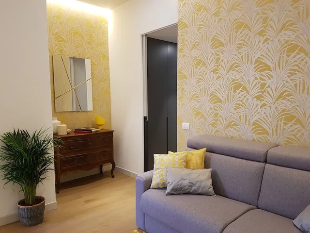 Madeleine Apartments - Garibaldi