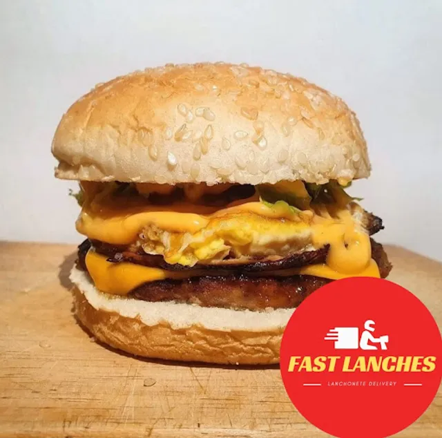 Fast Lanches