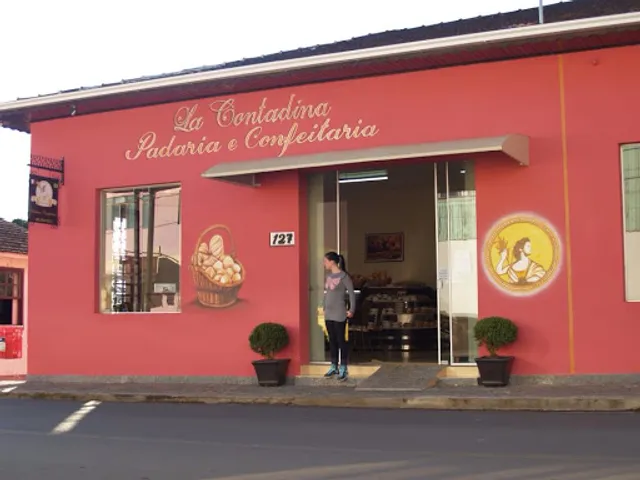 Padaria e Confeitaria La Contadina