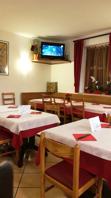 Pizzeria Ristorante "ALLE BOCCE"