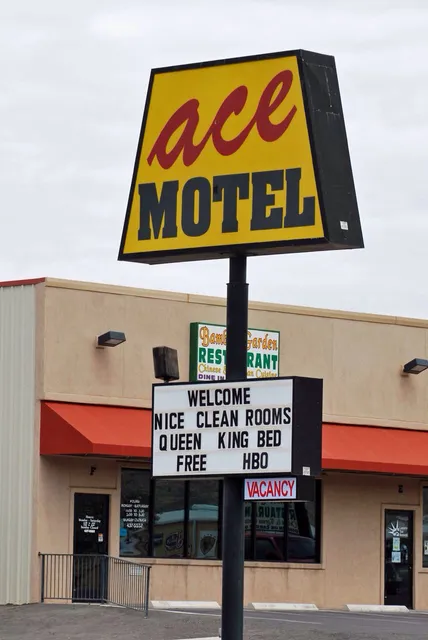 Ace Motel