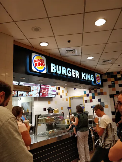 Burger King