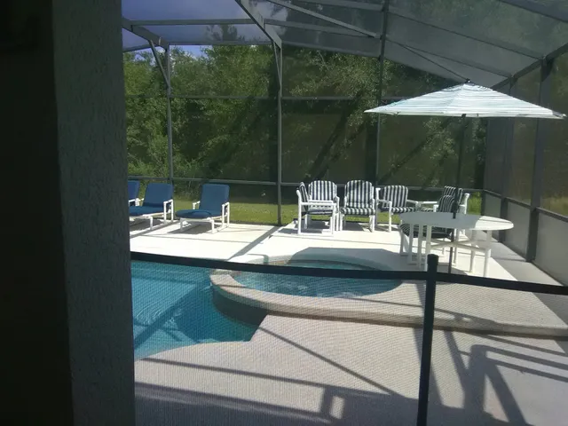 Trafalgar Village Resort