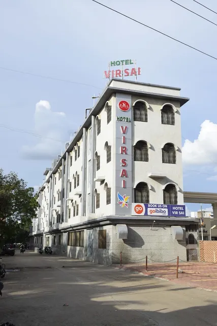 Hotel Vir Sai