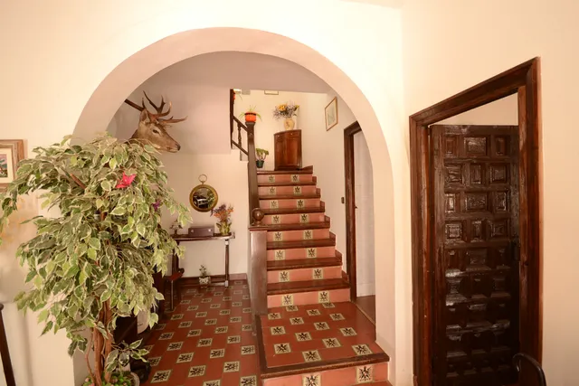 La Casona de Azca (CERRADO TEMPORALMENTE)