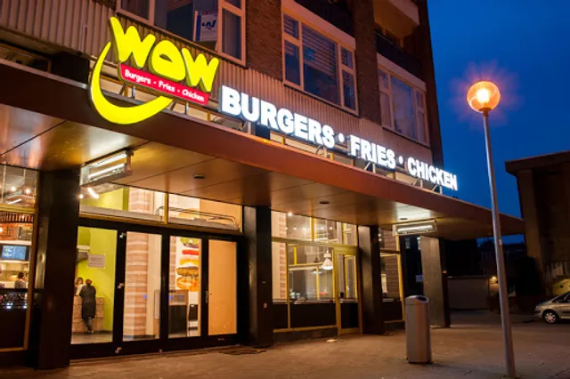 Wawburger
