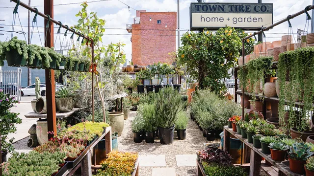 Rolling Greens Beverly Grove