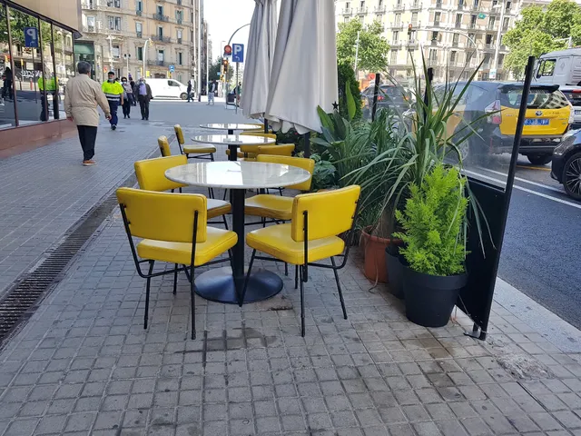 Vinitus Madrid-Barcelona