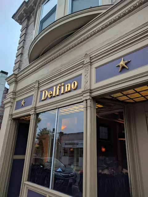 Delfino Restaurant