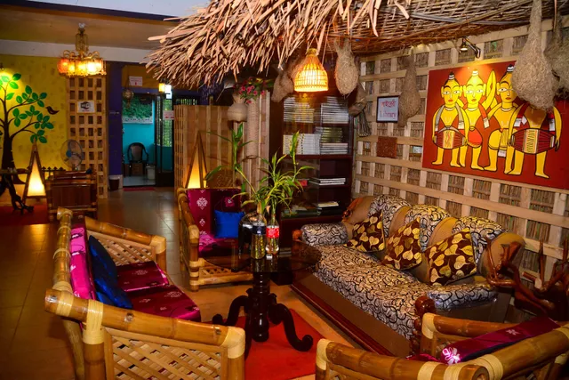 Sreemangal Green Leaf Guest House