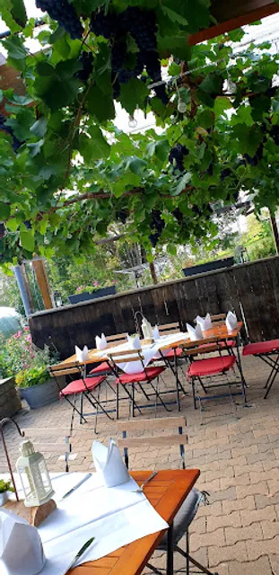 Zum Heiligenberg GmbH