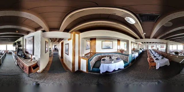 94th Aero Squadron Restaurant