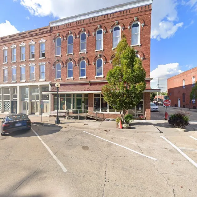 Sage Nutrition & Energy - Herbalife