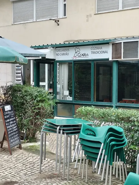 Restaurante O Costa